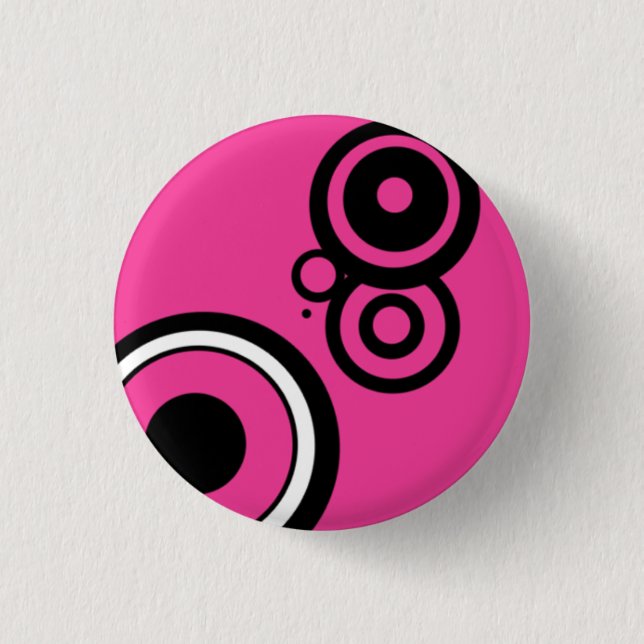 Kreis, Kreis Button (Vorderseite)