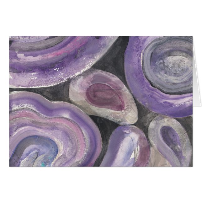 Kreis-Regen (Vorderseite (Horizontal))