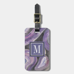 Kreis-Regen Gepäckanhänger