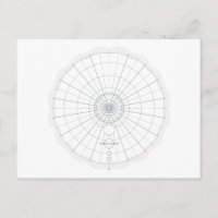 Kreis Sonnensystem