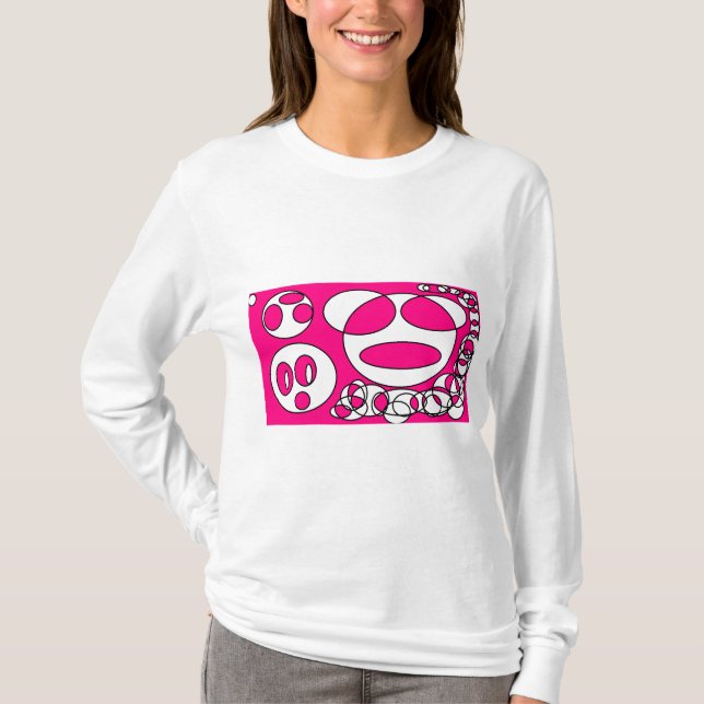 KREIS T-Shirt (Vorderseite)