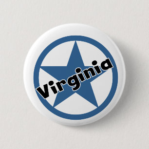 Kreis Virginia Button