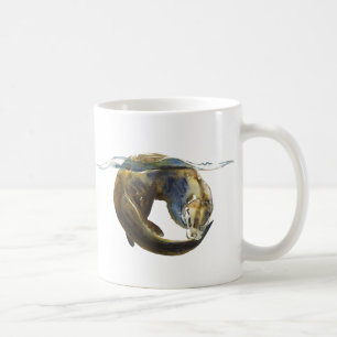 Kreis von Leben 2014 Tasse