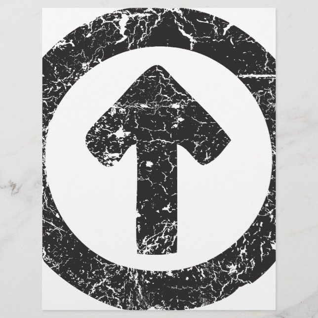 Kreisbogen (Vorderseite)