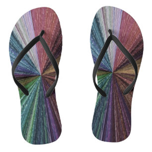 Kreisbogen Flip Flops