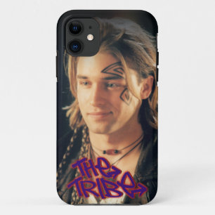 Kreischen Sie den Stamm iPhone 5 Kasten Case-Mate iPhone Hülle