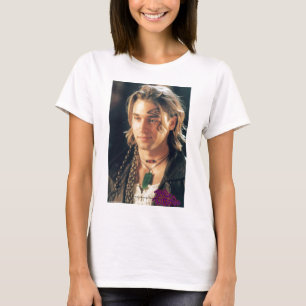 Kreischen Sie den Stamm T-Shirt