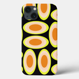 Kreise Case-Mate iPhone Hülle