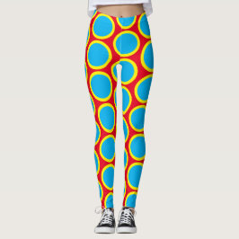 Kreise Leggings