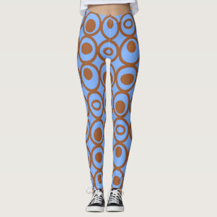 Kreise Leggings
