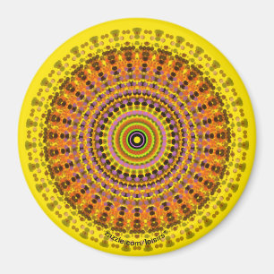 Kreise Magnet