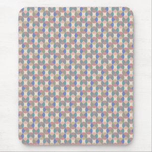 Kreise Mousepad