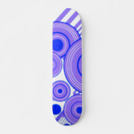Kreise Skateboard