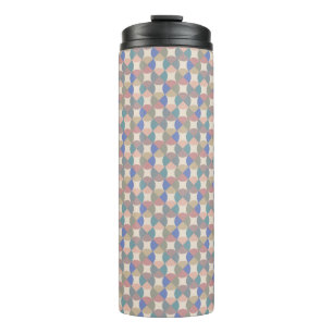 Kreise Thermosbecher