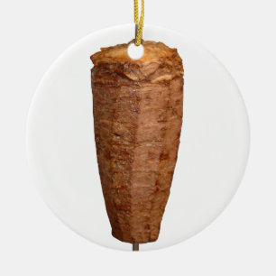 Kreiselkompaß - Kebab Keramikornament