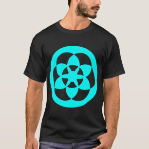 Kreisformation 01 T-Shirt