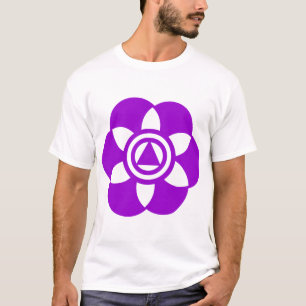 Kreisformation 02 T-Shirt