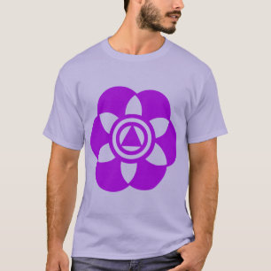 Kreisformation 02 T-Shirt