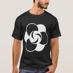 Kreisformation 04 T-Shirt