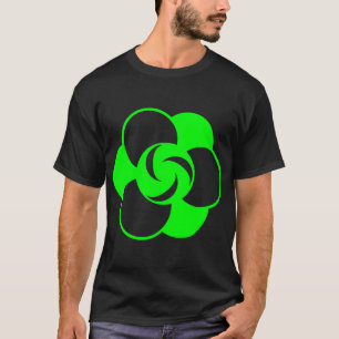 Kreisformation 04 T-Shirt