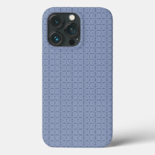 kreisförmige nahtlose Muster Case-Mate iPhone Hülle