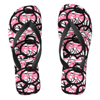 Kreislauf Flip Flops
