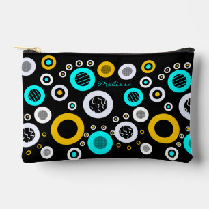 Kreislaufkunst Zubehörtasche