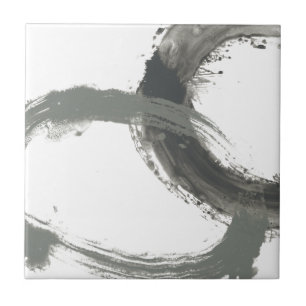 Kreislaufreaktion Fliese