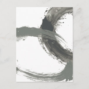 Kreislaufreaktion Postkarte