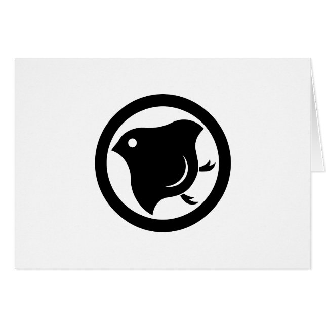 Kreispfeife (Vorderseite (Horizontal))