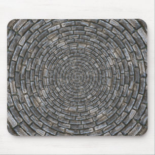 Kreissteine Mousepad