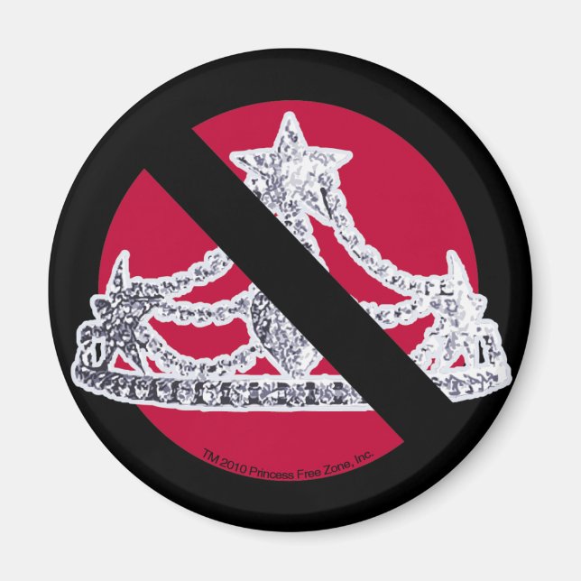 Kreissymbol Magnet (Vorne)