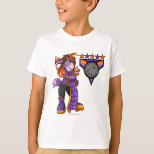 Kreludor Team Captain 1 T-Shirt