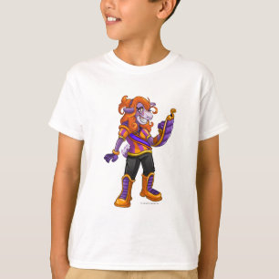 Kreludor Team Captain 2 T-Shirt