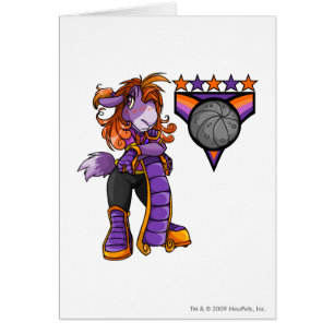 Kreludor Team-Kapitän 1