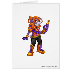 Kreludor Team-Kapitän 2