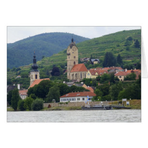 Krems an der Donau
