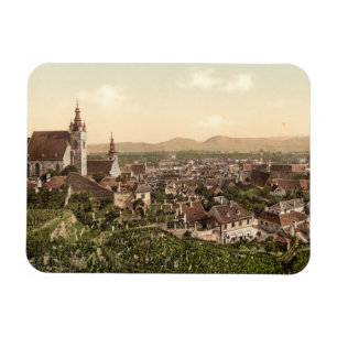 Krems in Österreich Magnet