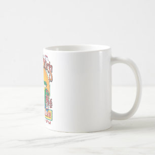 KREOLE-CROC TASSE