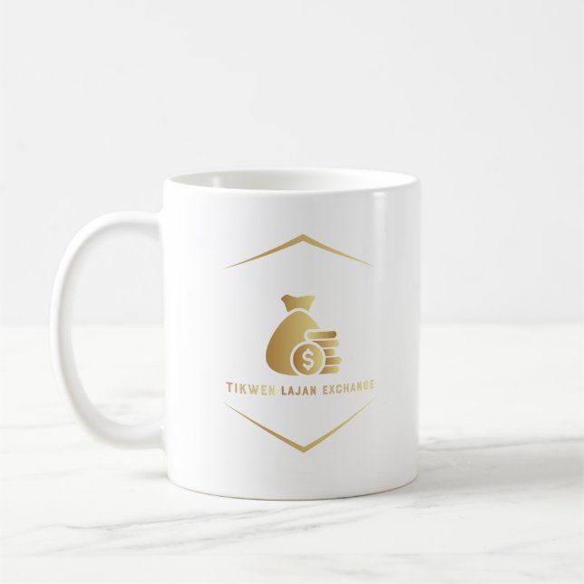 Kreolischer Pokal Kaffeetasse (Links)