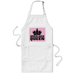 KREPLACH QUEEN KITCHEN SCHÜRZE