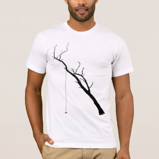 Kresge Schwingen T-Shirt