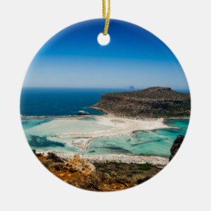 Kreta 3 keramikornament