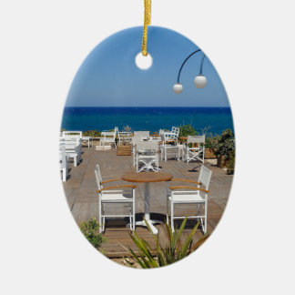 Kreta 4 keramikornament