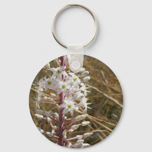 Kreta-Blume-Schlüsselanhänger Schlüsselanhänger