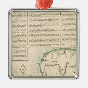 Kreta, Griechenland, Libyen 4 Ornament Aus Metall