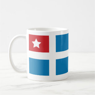 Kretischer Staat, Griechenland Tasse