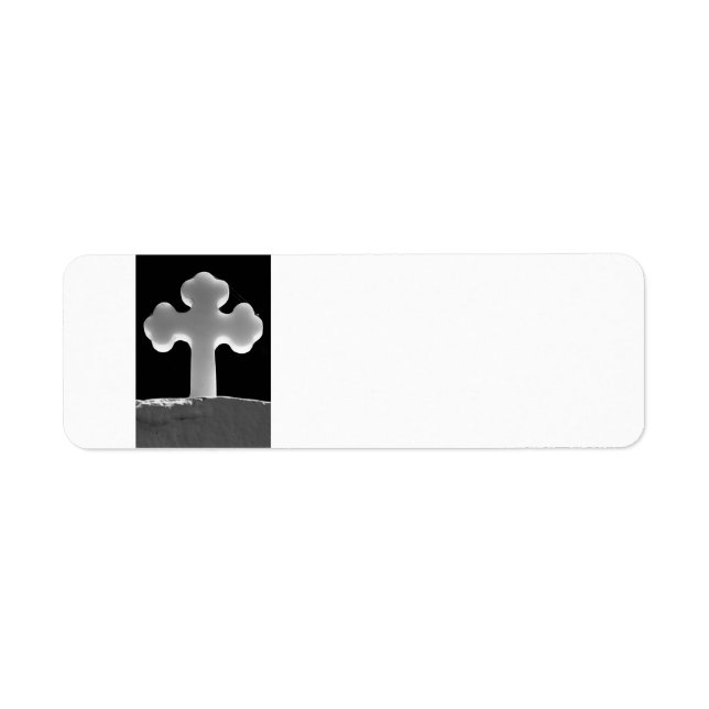 Kreuz (Vorne)