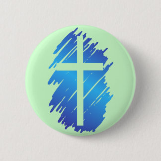 Kreuz Button