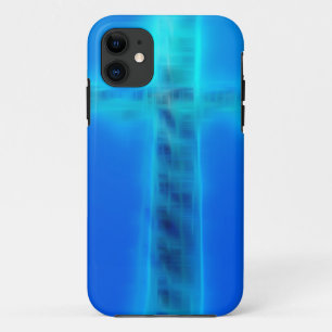 Kreuz iPhone 11 Hülle